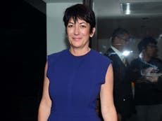 Ghislaine Maxwell ‘enticed and groomed’ minors for Jeffrey Epstein 