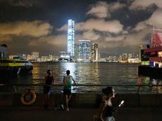 How economically important is Hong Kong to mainland China today?