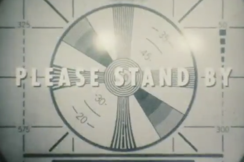 Amazon has unveiled a teaser for a 'Fallout' TV series.