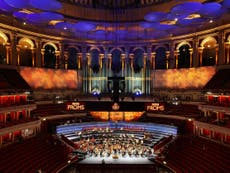 How to watch the BBC Proms from home