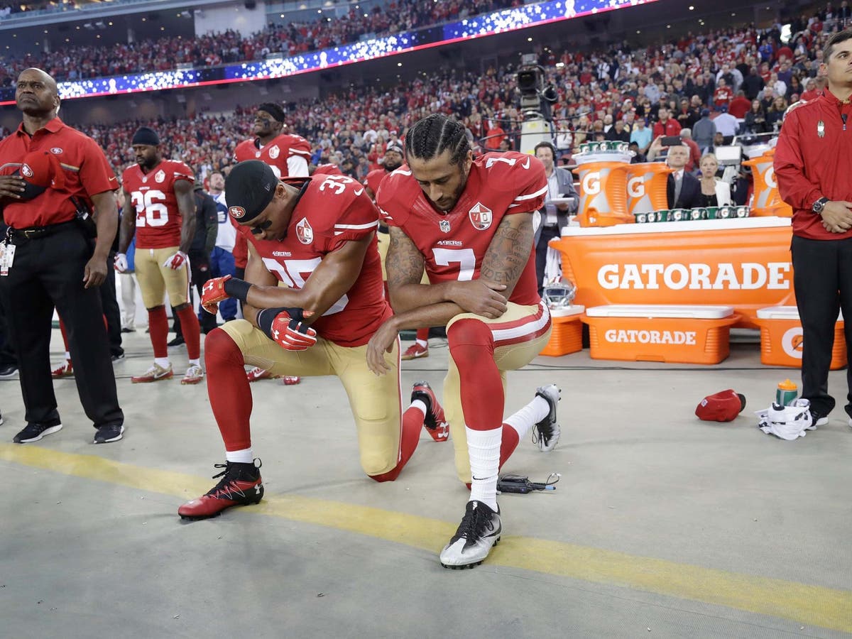 NFL to play ‘black national anthem’ before all week one games