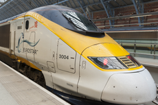 Direct Amsterdam-London service will launch in October, Eurostar says