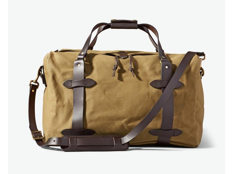 fjallraven gym bag