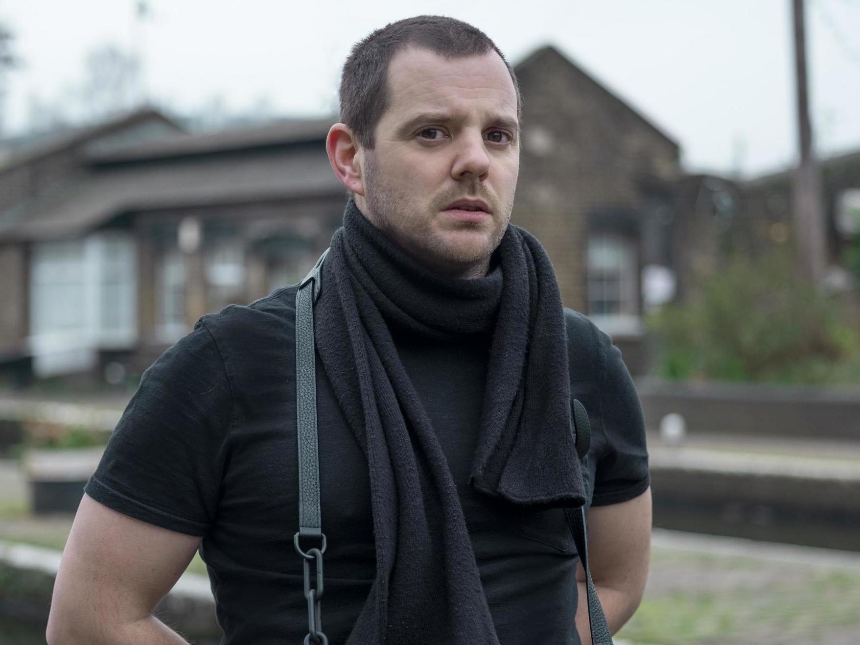 Mike Skinner: 'Pulling the Edward Colston statue down was driven as much by white guilt as black power'