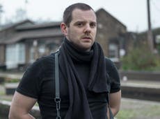Mike Skinner: ‘I shouldn’t have played at Bristol’s Colston Hall’