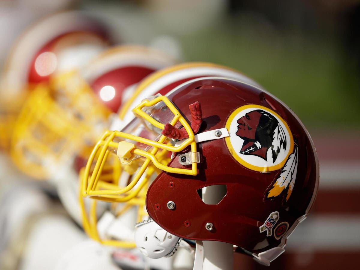 FedEx, sponsor of Washington Redskins' stadium, calls for team to change  name