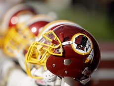 Washington Redskins to ‘review’ name amid anti-racism campaign