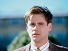 Netflix accidentally reveals ending of The Truman Show