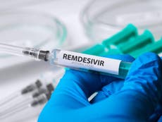 EU authorises use of Covid-19 drug remdesivir