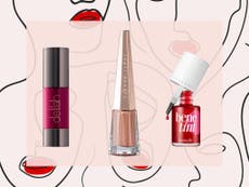 We’ve found the lipsticks that won’t budge under a face mask