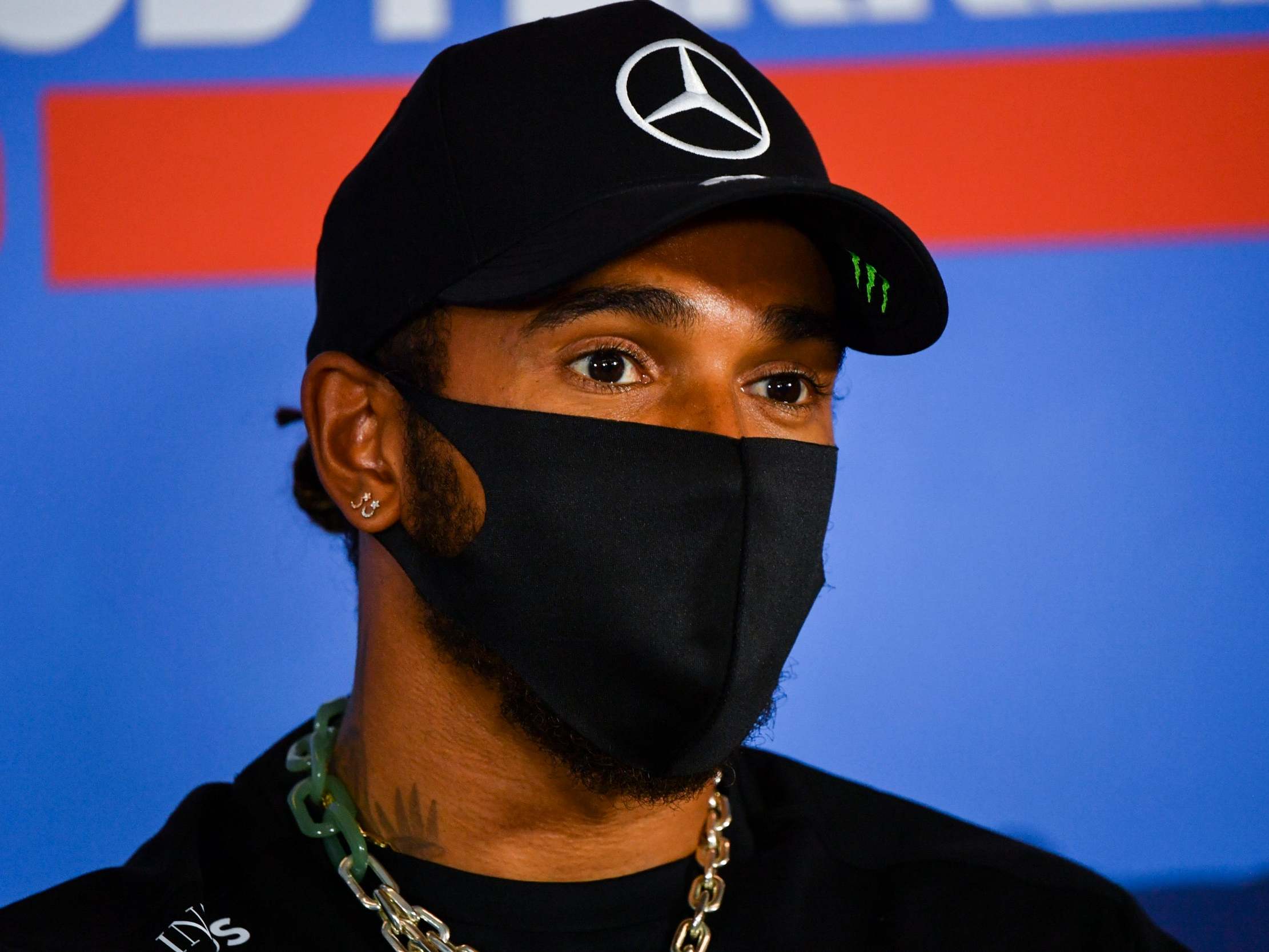 Lewis Hamilton is on the verge of becoming a bigger name than Formula One itself