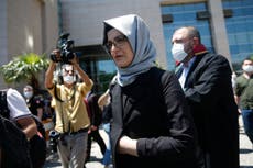 Turkey begins Jamal Khashoggi trial without Saudi suspects
