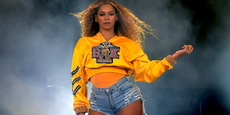 Beyonce donates $500,000 to people facing eviction in US rent crisis