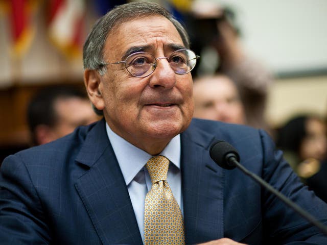 <p>Former CIA director Leon Panetta has warned that Trump’s decision to bomb Iran leaves the world in a ‘dangerous’ place</p>