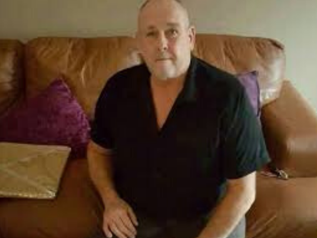 Steve Dymond died of a morphine overdose a week after going on The Jeremy Kyle Show, a coroner has said