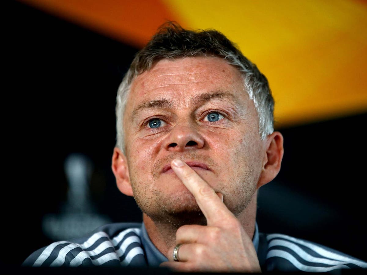 Ole Gunnar Solskjaer knows importance of Manchester United getting it right in ‘strange transfer window’