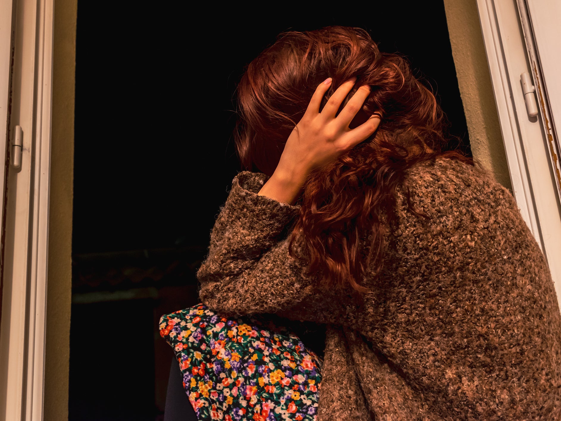 Women experiencing violence say it escalated under&nbsp;lockdown, studies find