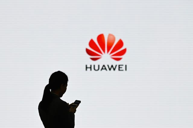Officials are allegedly crafting proposals to prevent new Huawei equipment being installed in the 5G network