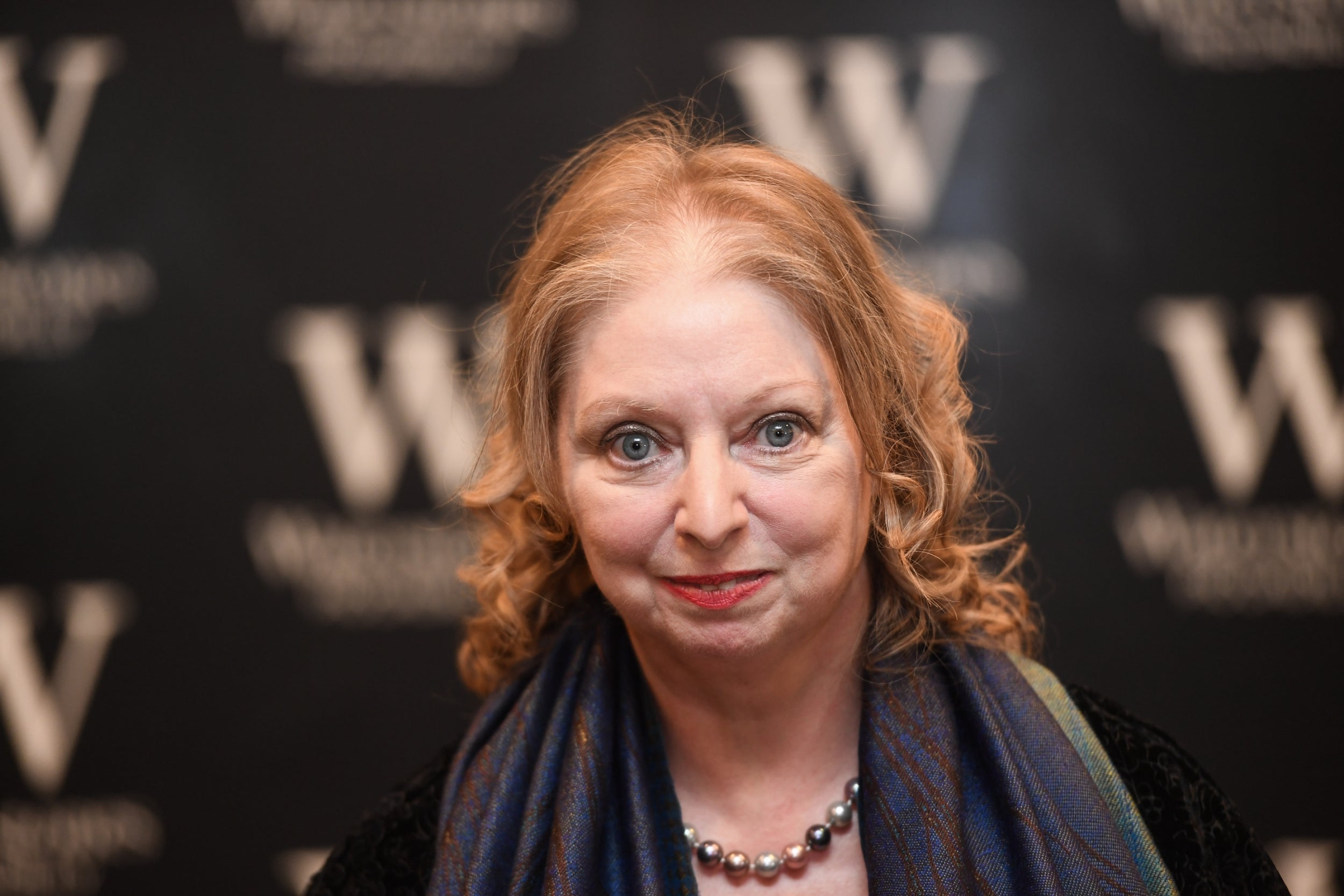 Hilary Mantel has written extensively about the subject of endometriosis