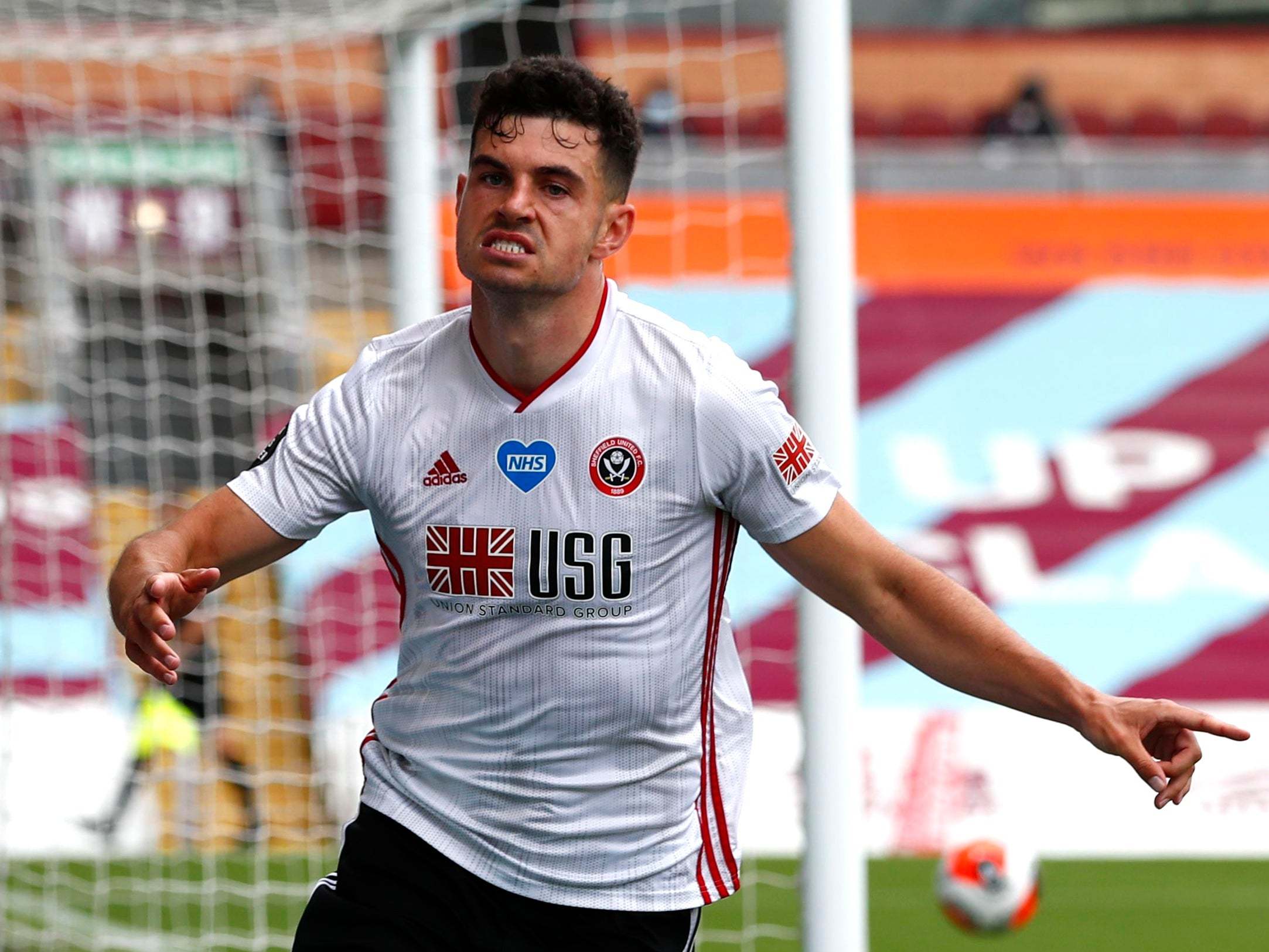 Burnley vs Sheffield United result: Final score, goals and ...