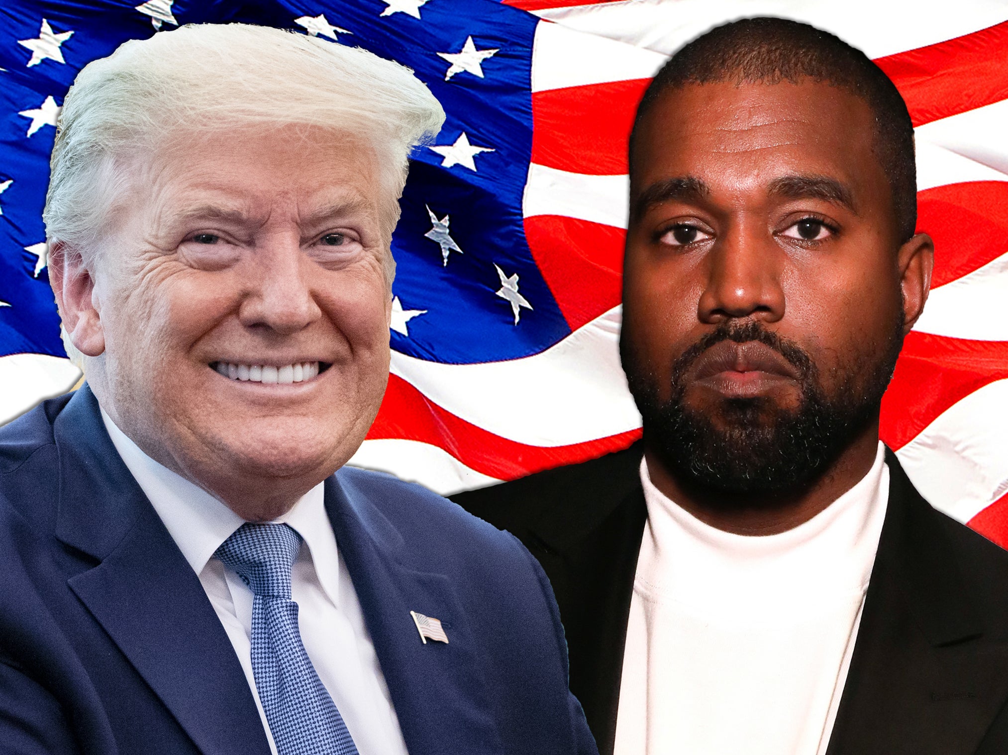 West's music changed my life, and his alliance with Trump was a betrayal
