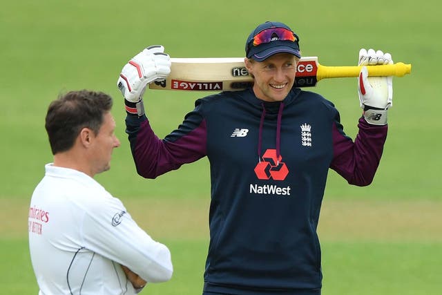 Joe Root will miss the first Test