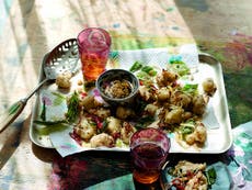 ‘Jikoni’ cookbook: Recipes from cauliflower popcorn to salmon tartare