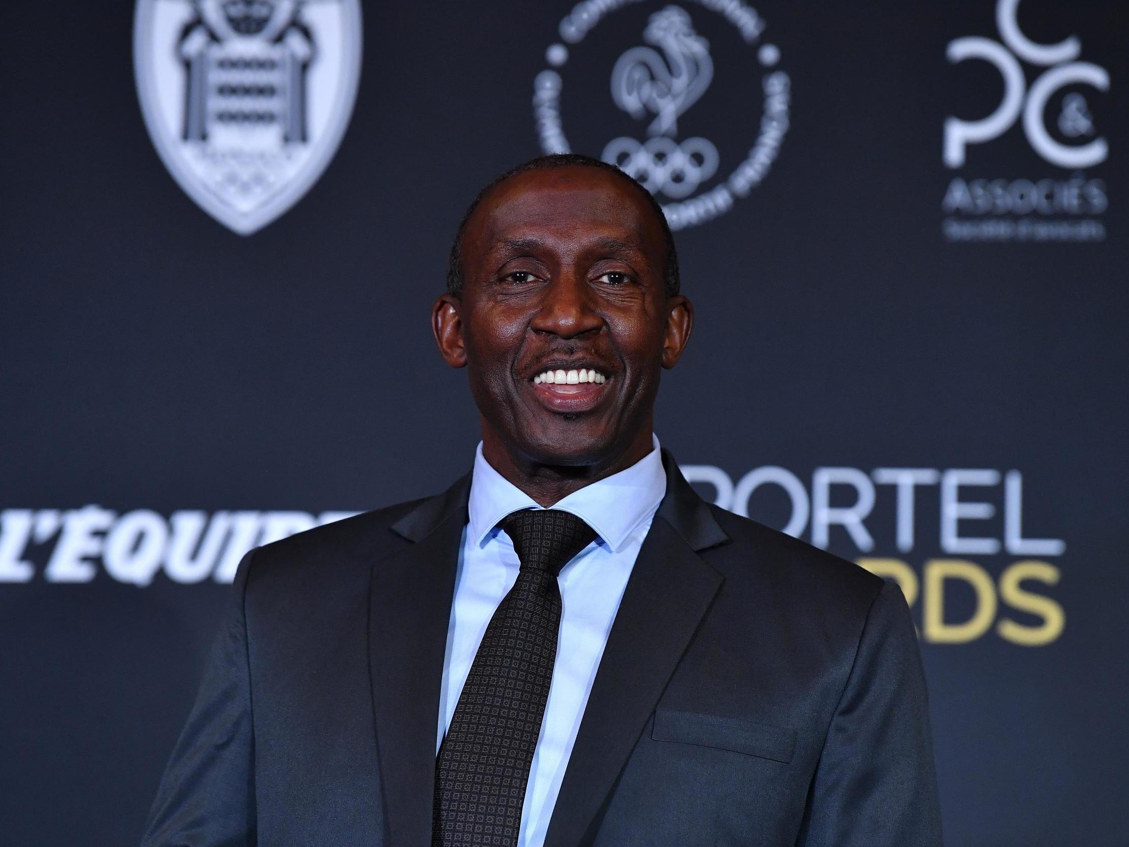 Met police deny &apos;misconduct issues&apos; in stop and search of Linford Christie athletes thumbnail
