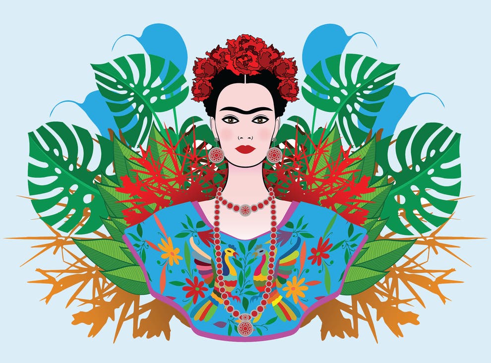 Frida Kahlo: The gifts fans of the Mexican artist will love | The ...