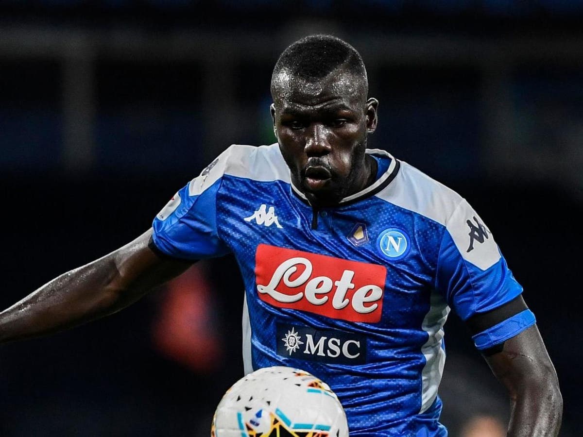 Liverpool transfer news LIVE: Kalidou Koulibaly, Kylian Mbappe, Ousmane Dembele, Rhian Brewster and Georginio Wijnaldum