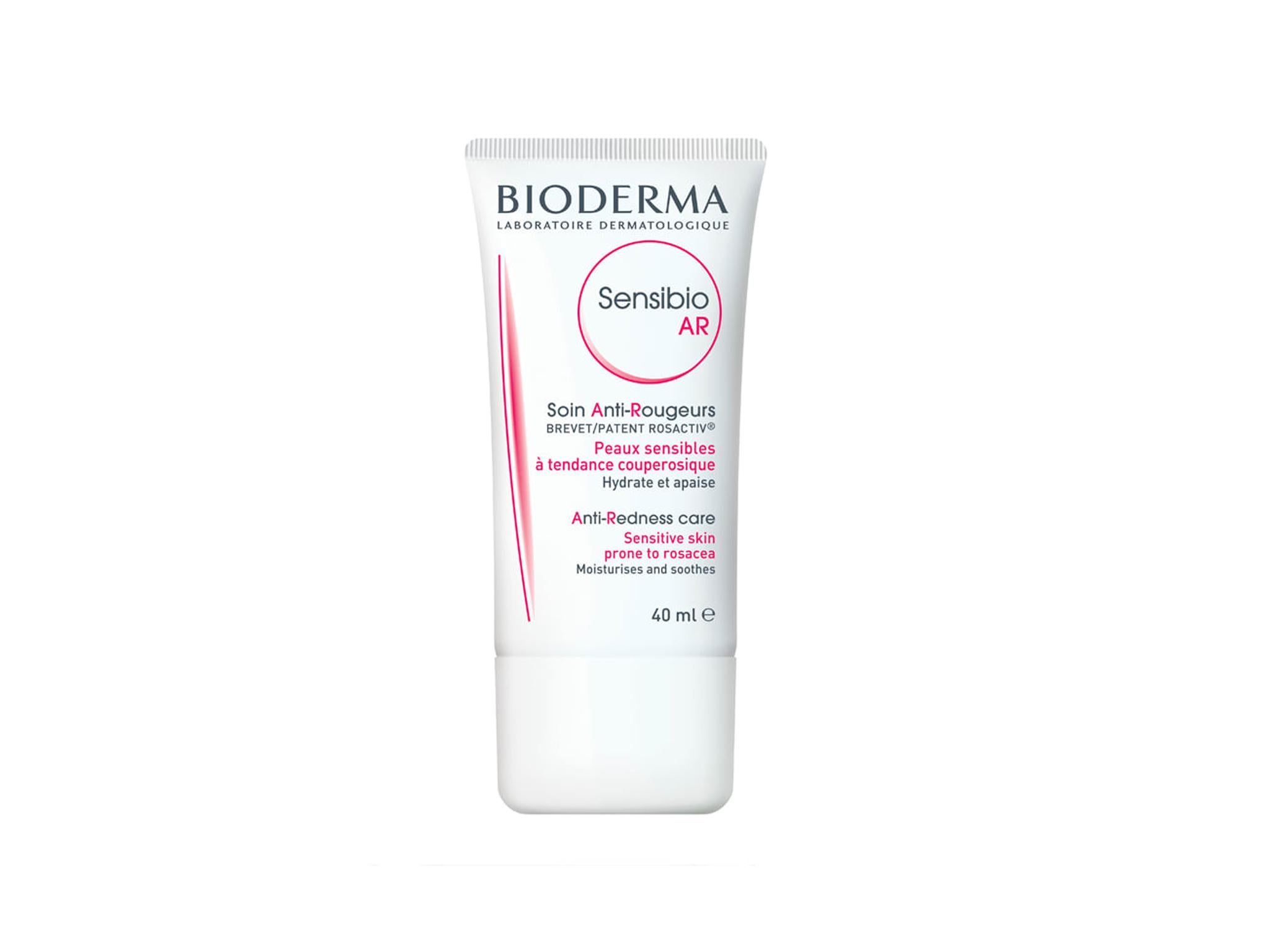 Bioderma ar bb cream. Биодерма Сенсибио ar крем 40мл 028688. Биодерма Сенсибио ар крем при розацеа. Биодерма Сенсибио крем для лица от розацеа. Урьяж Розельян крем для лица против покраснений spf30 40мл.