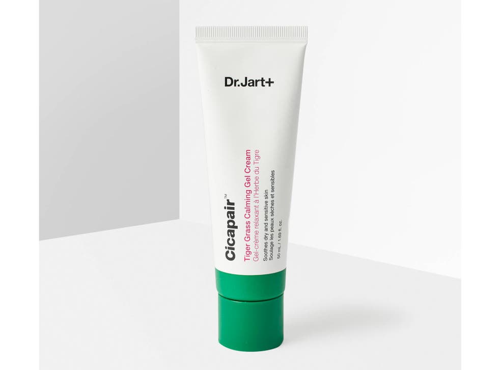 Best Anti Redness Products That Sooth Moisturise And Colour Correct Sensitive Skin The Independent