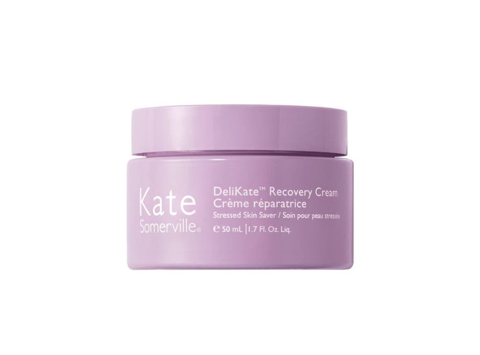 Best Anti Redness Products That Sooth Moisturise And Colour Correct Sensitive Skin The Independent