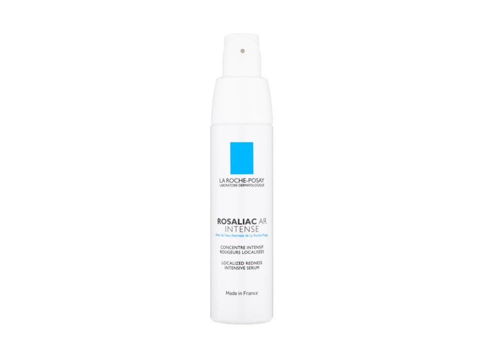 Best Anti Redness Products That Sooth Moisturise And Colour Correct Sensitive Skin The Independent
