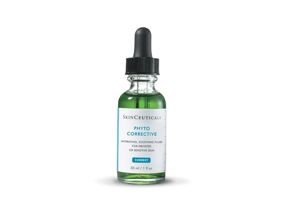 Best Anti Redness Products That Sooth Moisturise And Colour Correct Sensitive Skin The Independent