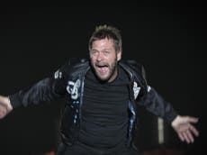 Kasabian singer Tom Meighan quits band over ‘personal issues’