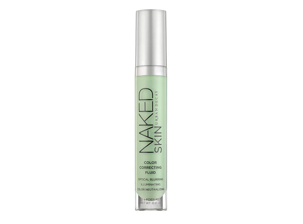 Best Anti Redness Products That Sooth Moisturise And Colour Correct Sensitive Skin The Independent