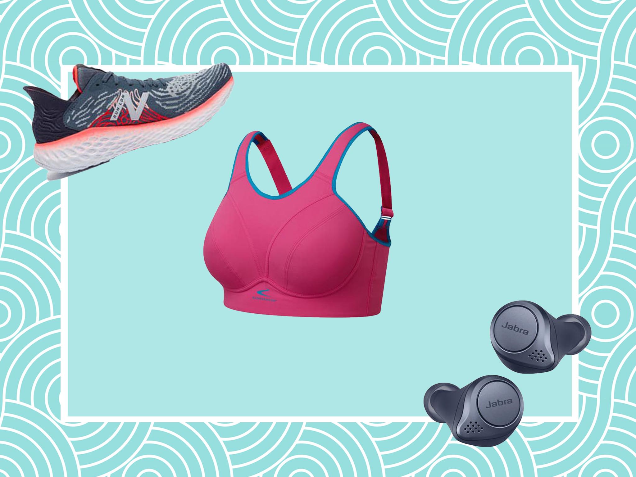 From fitness trackers to resistance bands, these are the must-have gym essentials