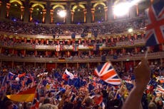 Covid-19 was a chance for the BBC to strip the Proms of its jingoism