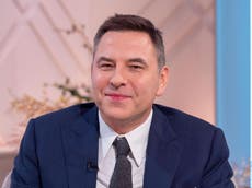 David Walliams accused of fatshaming and classism in children's books