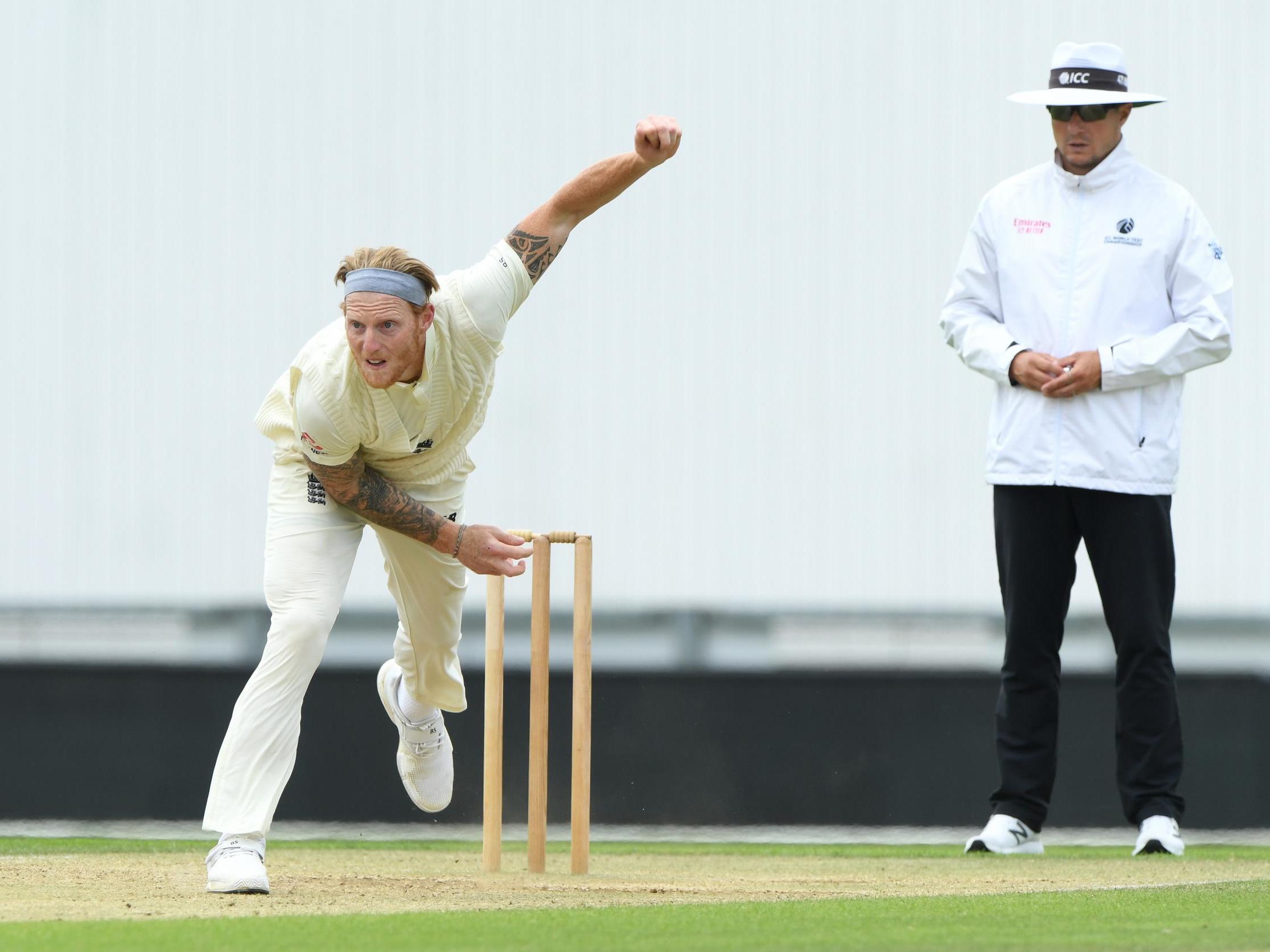 England will face Ireland and then Pakistan