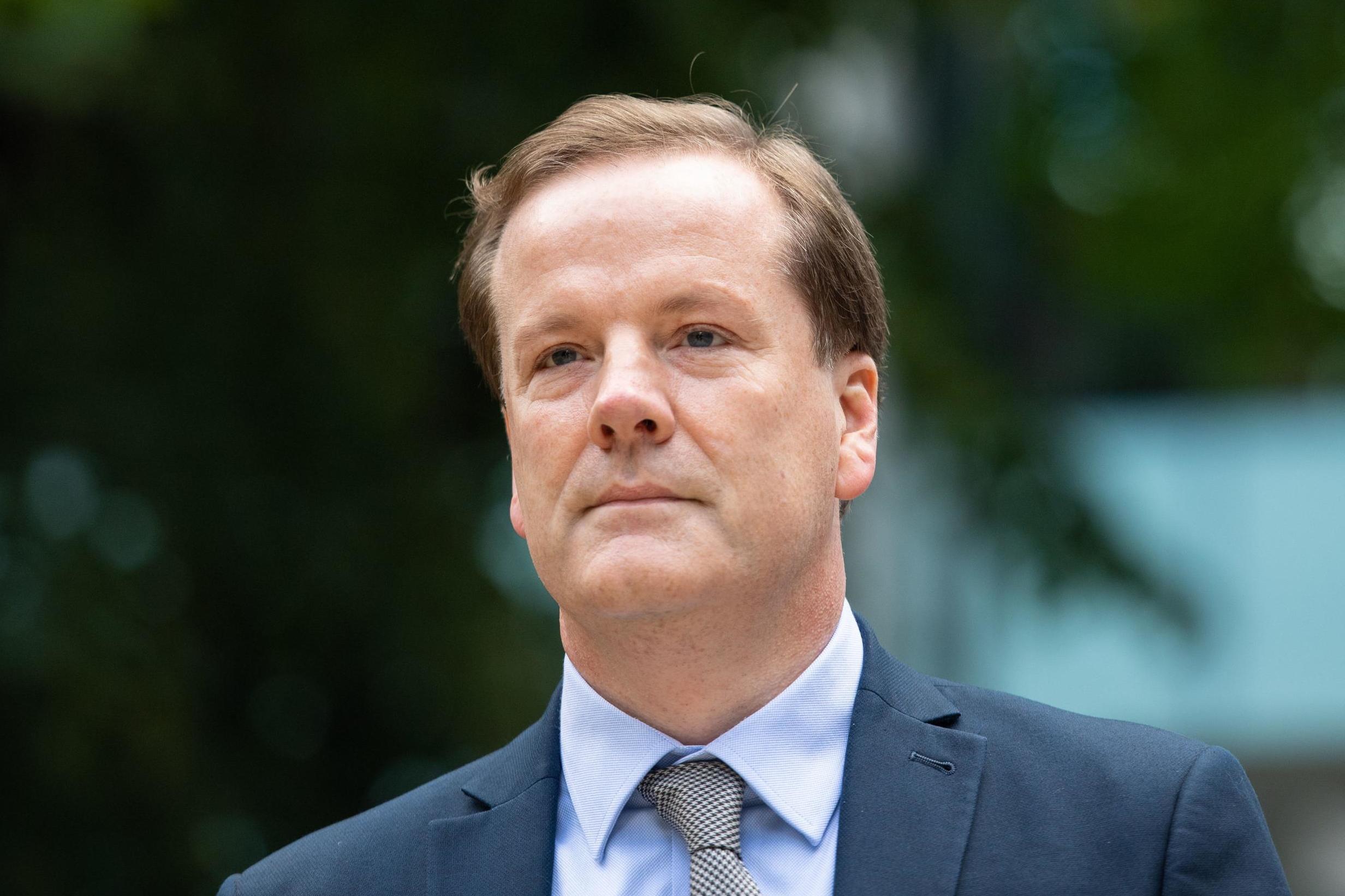 Former MP Charlie Elphicke shouted ‘I’m a naughty Tory’ after assaulting woman, jury told