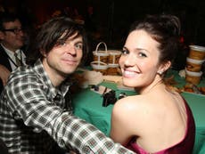 Mandy Moore wants Ryan Adams to apologise to her privately