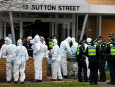 Australia to reimpose lockdown in second-largest city Melbourne