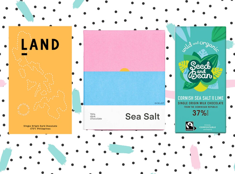 Best Ethical Chocolate Brands That Go The Extra Mile The Independent