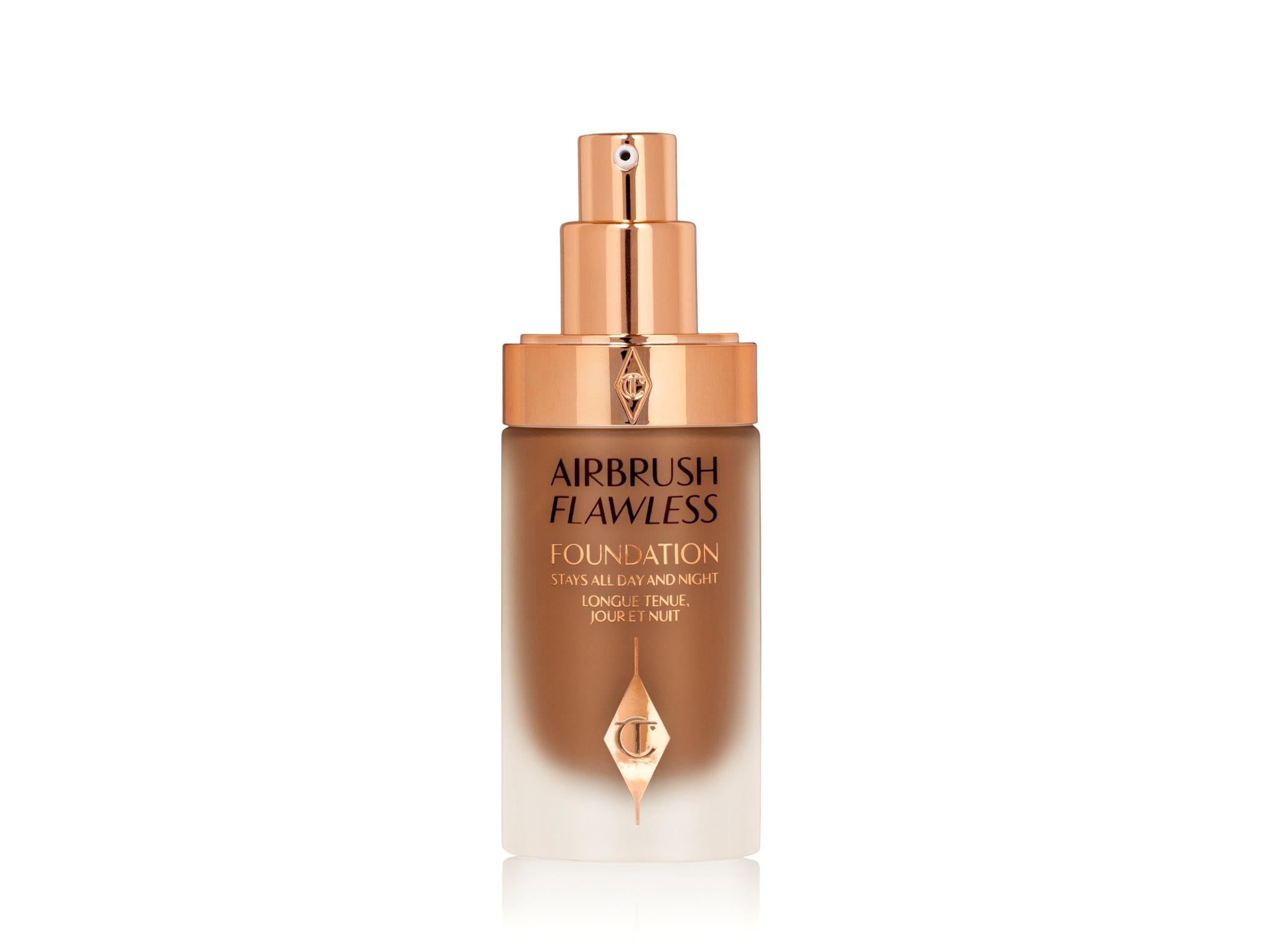 Best Foundations For Mature Skin 2020 Choose From Lightweight Serums Powders Or Creams