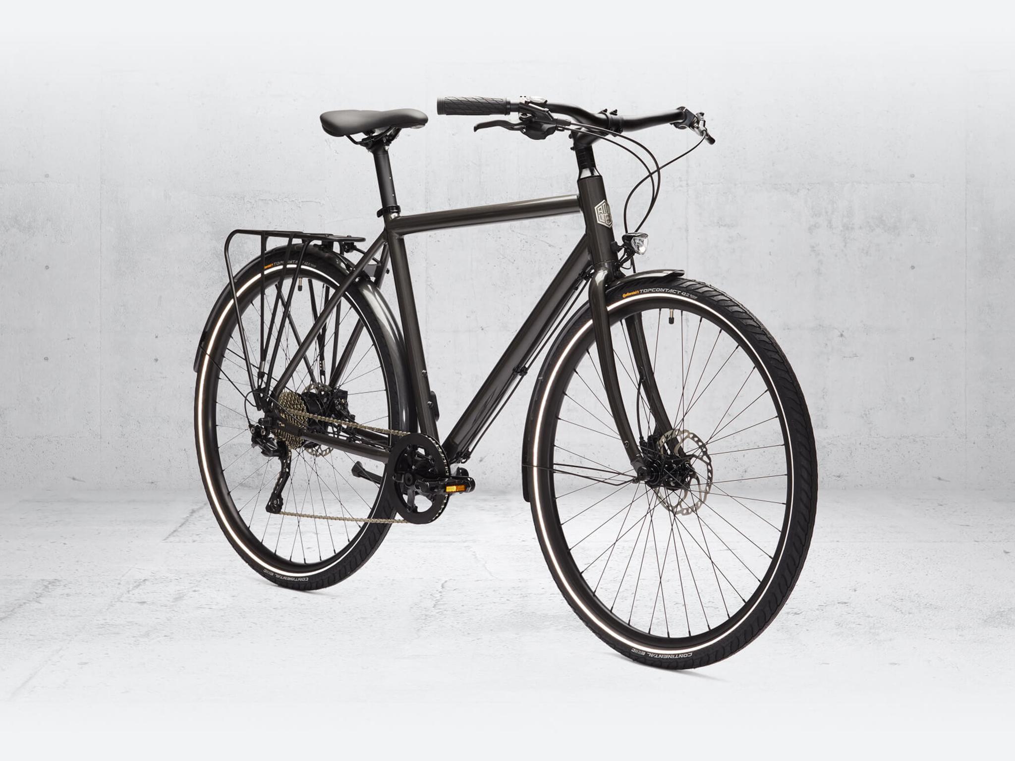 elife cruiser 21sp