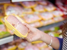 Aldi vows to never sell chlorinated chicken or hormone-treated beef