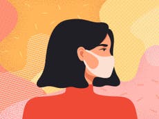 Maskne: Everything you need to treat face-mask acne