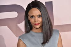 Thandie Newton was ‘so scared’ of Tom Cruise on Mission: Impossible 2